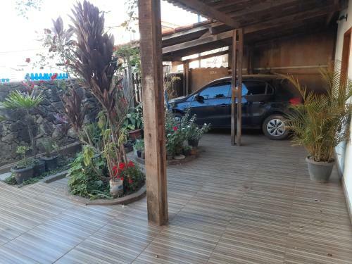 Casa De Temporada Diego