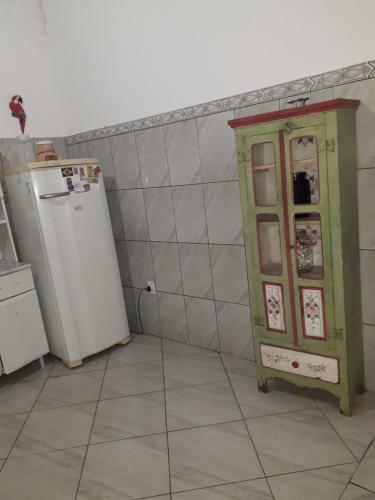 Meu Cantinho