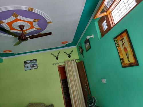 Bed & Breakfast Rana View
