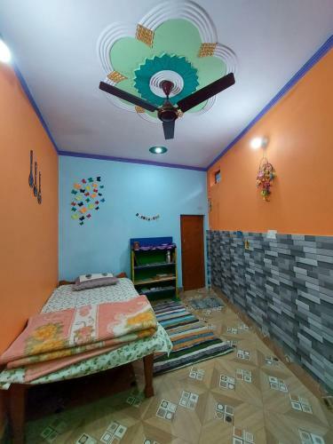 Bed & Breakfast Rana View