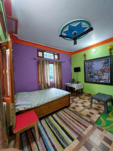 Bed & Breakfast Rana View