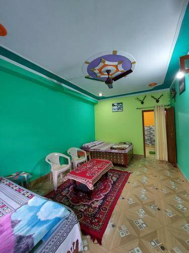 Bed & Breakfast Rana View