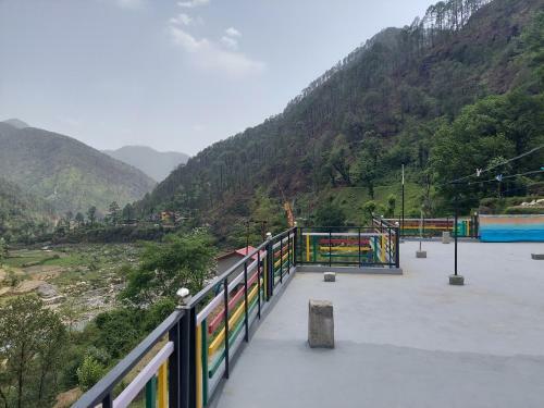 Bed & Breakfast Rana View