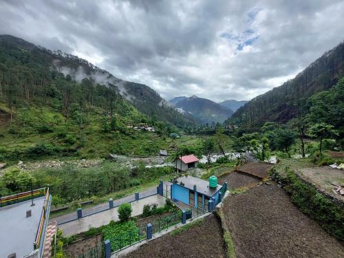Bed & Breakfast Rana View