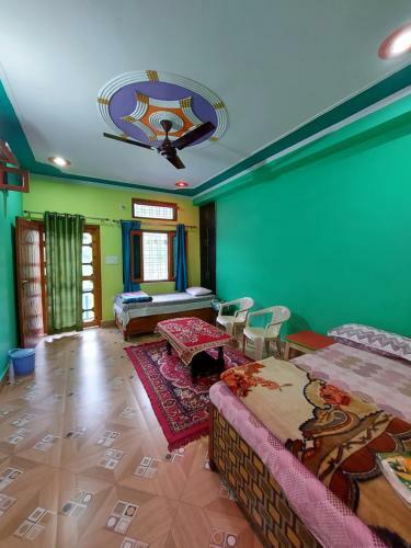 Bed & Breakfast Rana View
