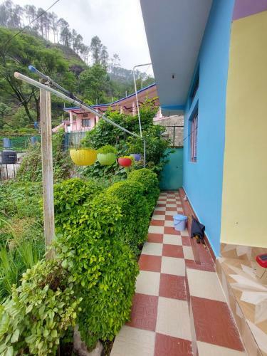 Bed & Breakfast Rana View
