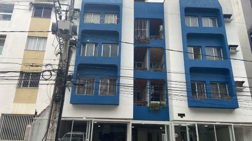 Apartamento Temporada 3 Quartos Localiza��o 100% �tima