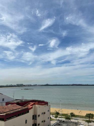 Apartamento Flat Praia De Camburi