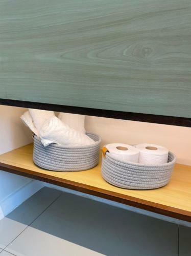 Apartamento Flat Praia De Camburi