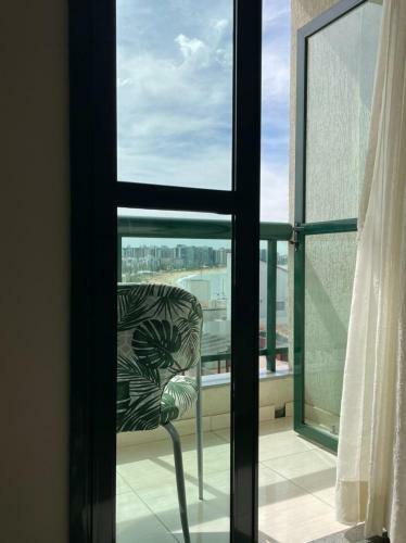 Apartamento Flat Praia De Camburi