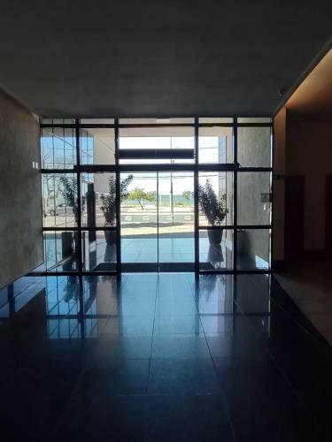 Apartamento Flat Praia De Camburi