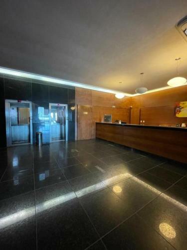 Apartamento Flat Praia De Camburi