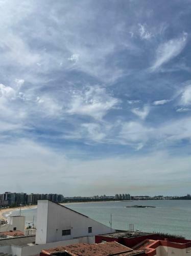 Apartamento Flat Praia De Camburi