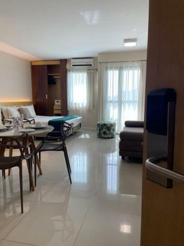 Apartamento Flat Praia De Camburi