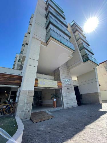 Apartamento Flat Praia De Camburi