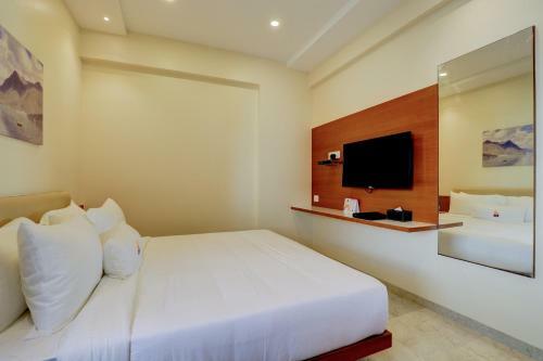 Hotel Myspace Tattwa Grand