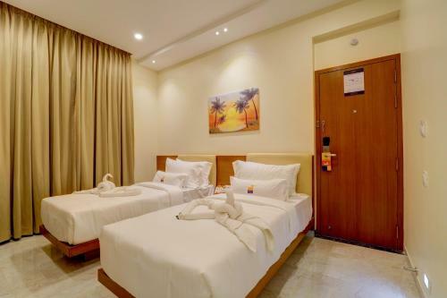 Hotel Myspace Tattwa Grand