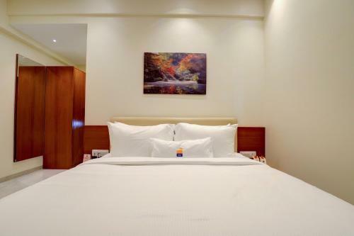 Hotel Myspace Tattwa Grand
