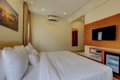 Hotel Myspace Tattwa Grand