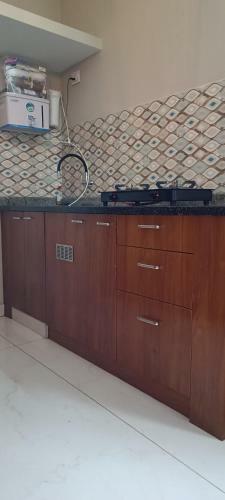 Apartamento Zest Home's