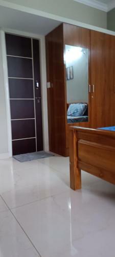 Apartamento Zest Home's