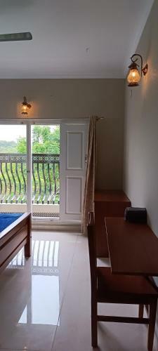 Apartamento Zest Home's