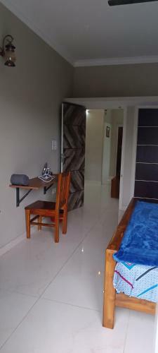 Apartamento Zest Home's