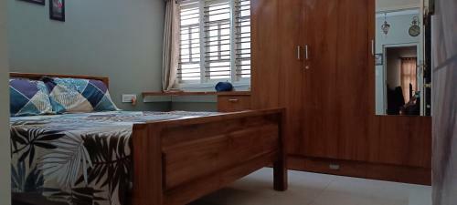Apartamento Zest Home's