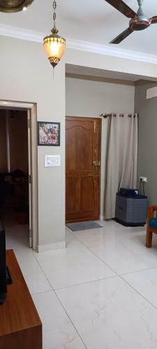 Apartamento Zest Home's