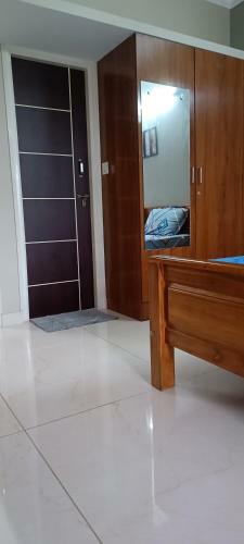 Apartamento Zest Home's