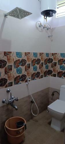 Apartamento Zest Home's