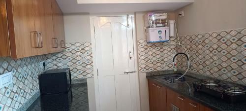 Apartamento Zest Home's