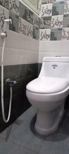 Apartamento Zest Home's