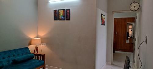 Apartamento Zest Home's