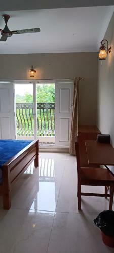 Apartamento Zest Home's