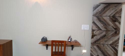 Apartamento Zest Home's