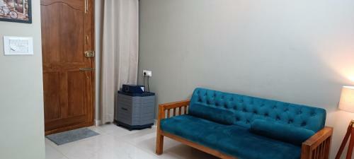 Apartamento Zest Home's