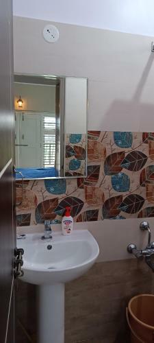 Apartamento Zest Home's