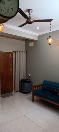 Apartamento Zest Home's