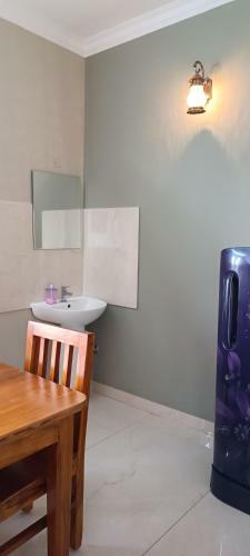 Apartamento Zest Home's
