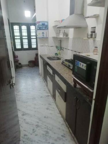 Apartamento Lovely 1bhk With Gulab Bagh View