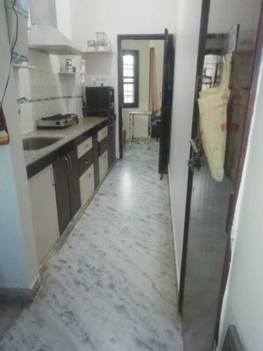 Apartamento Lovely 1bhk With Gulab Bagh View