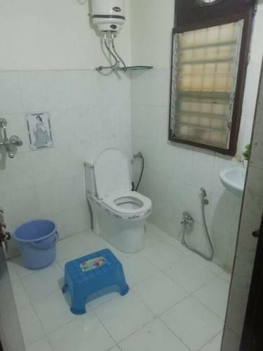 Apartamento Lovely 1bhk With Gulab Bagh View