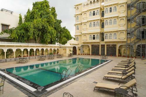 Apartamento The Amar Mahal