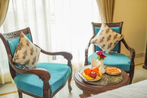 Apartamento The Amar Mahal