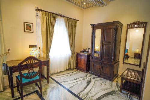 Apartamento The Amar Mahal