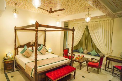 Apartamento The Amar Mahal