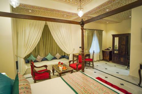Apartamento The Amar Mahal