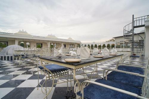 Apartamento The Amar Mahal