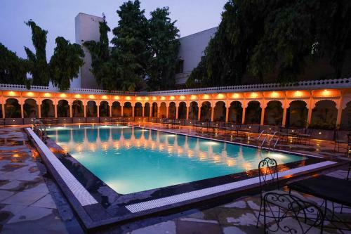 Apartamento The Amar Mahal